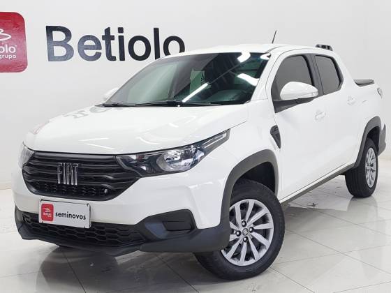 FIAT STRADA 1.3 FIREFLY FLEX FREEDOM CD MANUAL